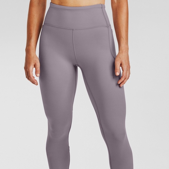 Under Armour Pants - Violet Under Armour Leggings